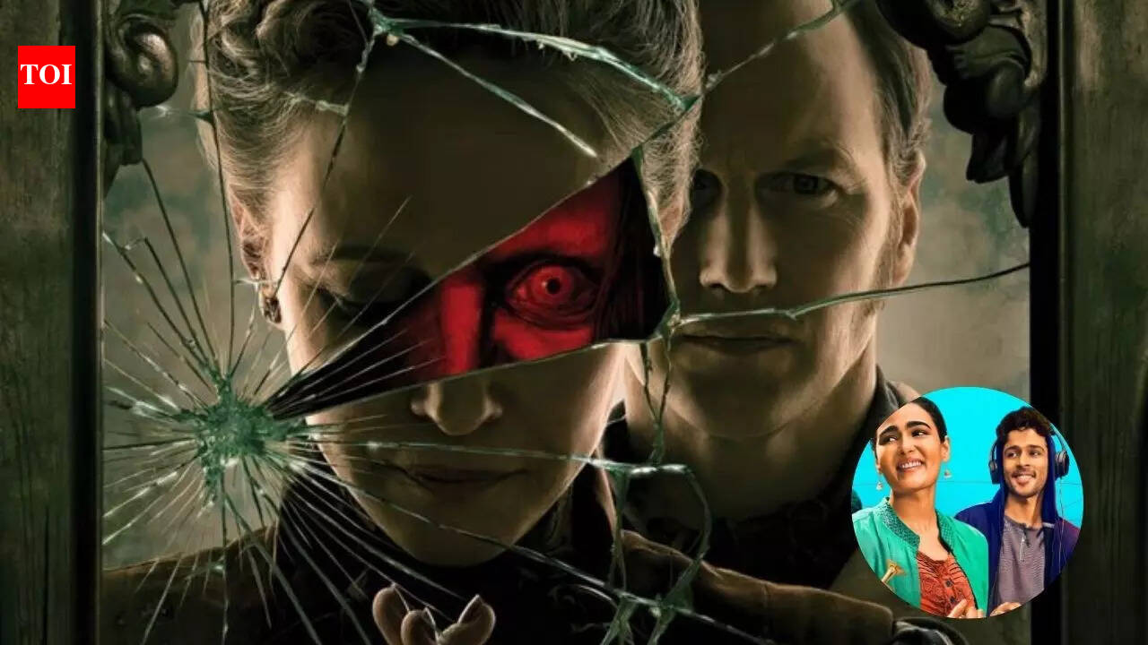 From ‘The Conjuring: Last Rites’ to ‘Bandwaale’: 9 new movies and shows to watch this week on OTT