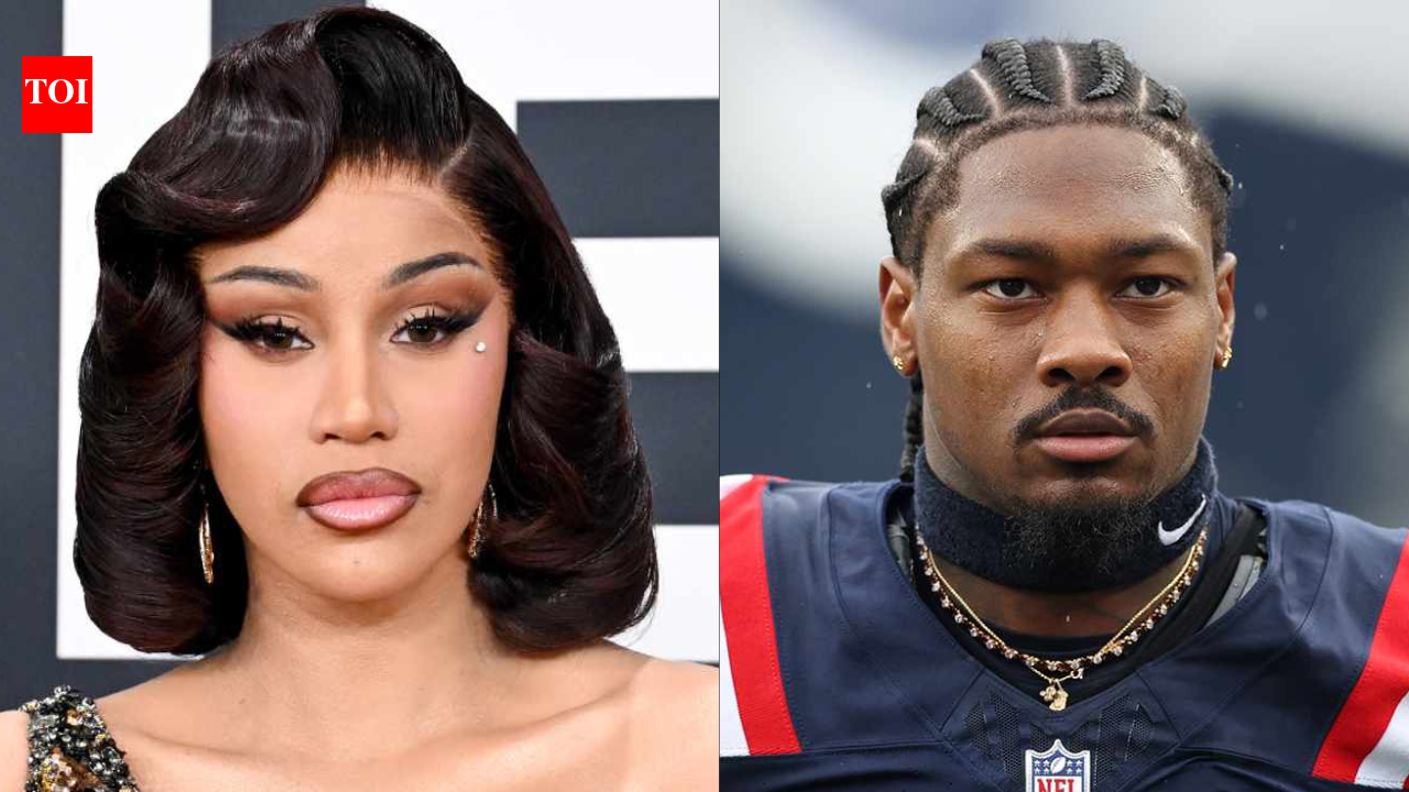 What a blessing…”: Stefon Diggs drops cryptic note after Cardi B removes  him from social media amid cheating allegations | NFL News - The Times of  India