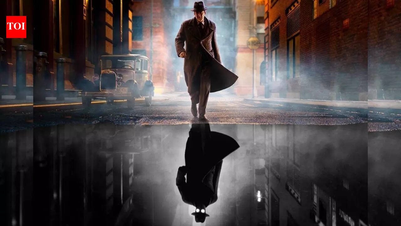 ‘Spider-Noir’ Trailer: Nicolas Cage swings into action as Ben Reilly in new Spider Man series set for May 27 release