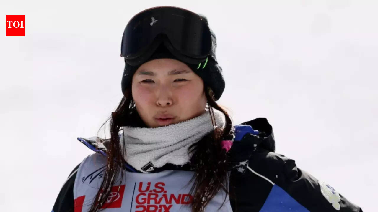 Who are Chloe Kim's parents? Inside the family support guiding her success and 2026 Winter Olympics dream