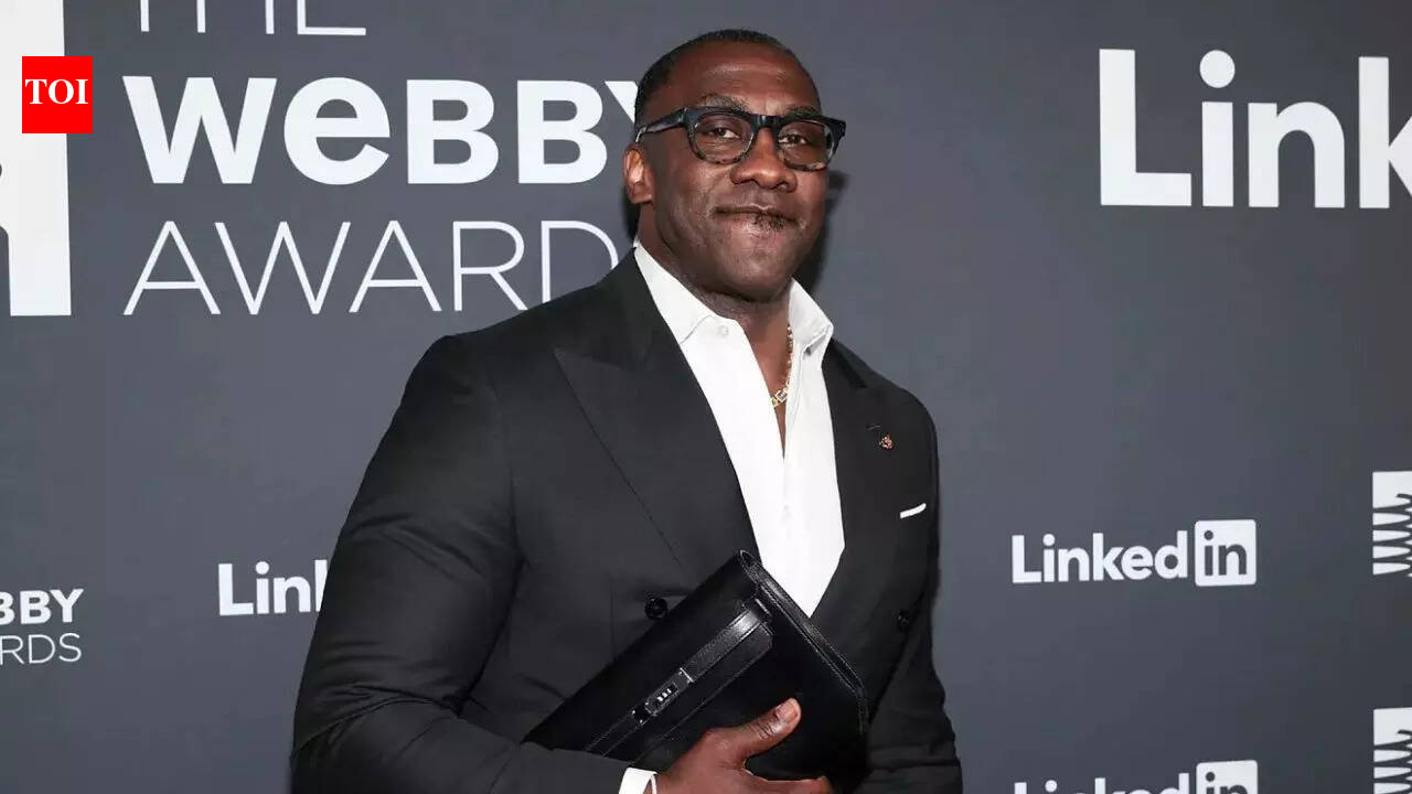“No other man will want you”: Shannon Sharpe hit with new gender violence lawsuit in New York