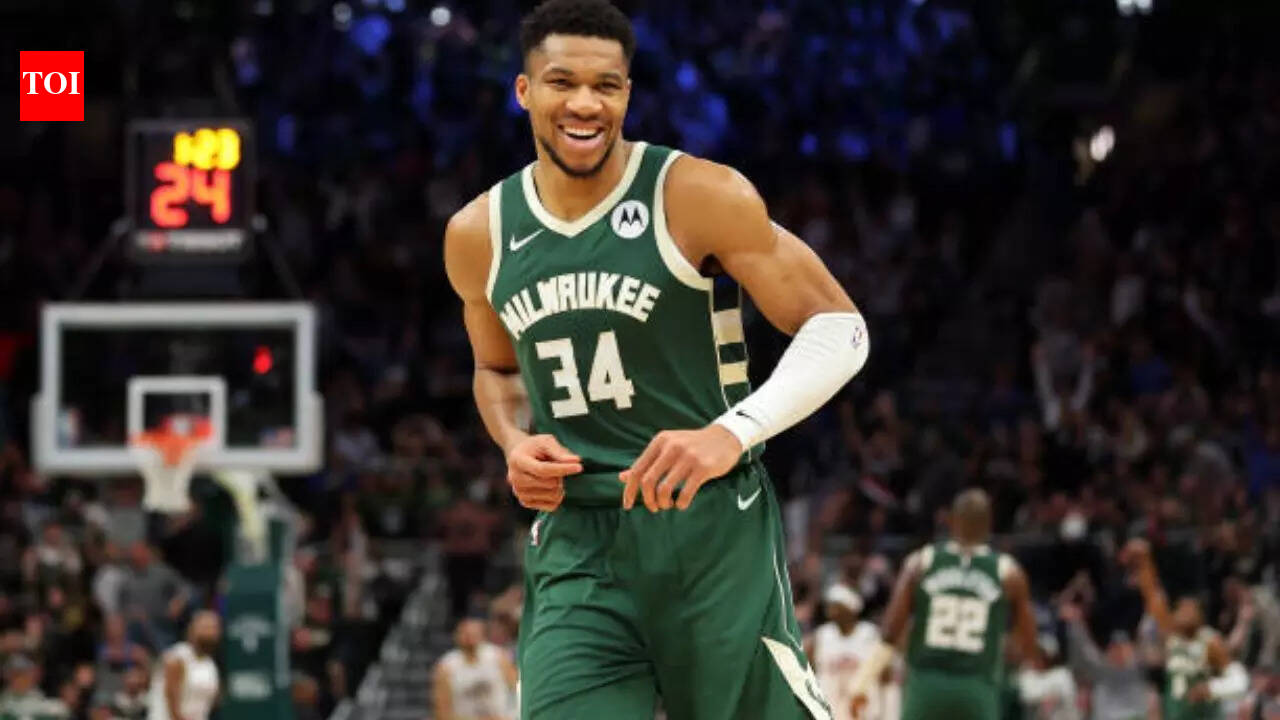 Is Giannis Antetokounmpo playing tonight vs the Oklahoma City Thunder? Latest update on the Milwaukee Bucks star's injury report (February 12, 2026)