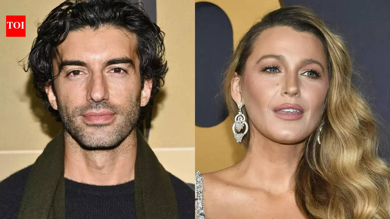 Justin Baldoni all smiles after Day 2 of settlement talks sans Blake Lively absent; says 'Everything went as expected'