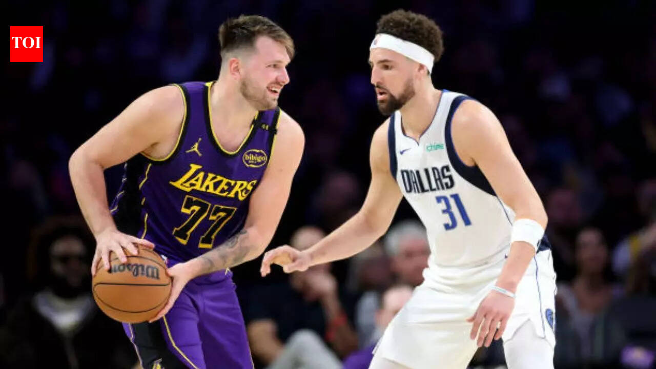 Dallas Mavericks vs Los Angeles Lakers injury report: Who's playing, injured and questionable players, head-to-head records, team stats, and more (February 12, 2026)