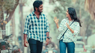  Abishan Jeevinth's film hits 13.17 crore mark