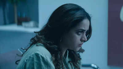 'Anomie' box office collections day 7: Bhavana's thriller hits Rs 1.38 cr; Malayalam run stays steady