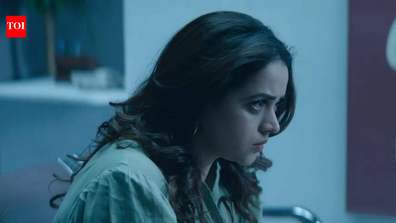 'Anomie' box office collections day 7: Bhavana's thriller hits Rs 1.38 cr; Malayalam run stays steady