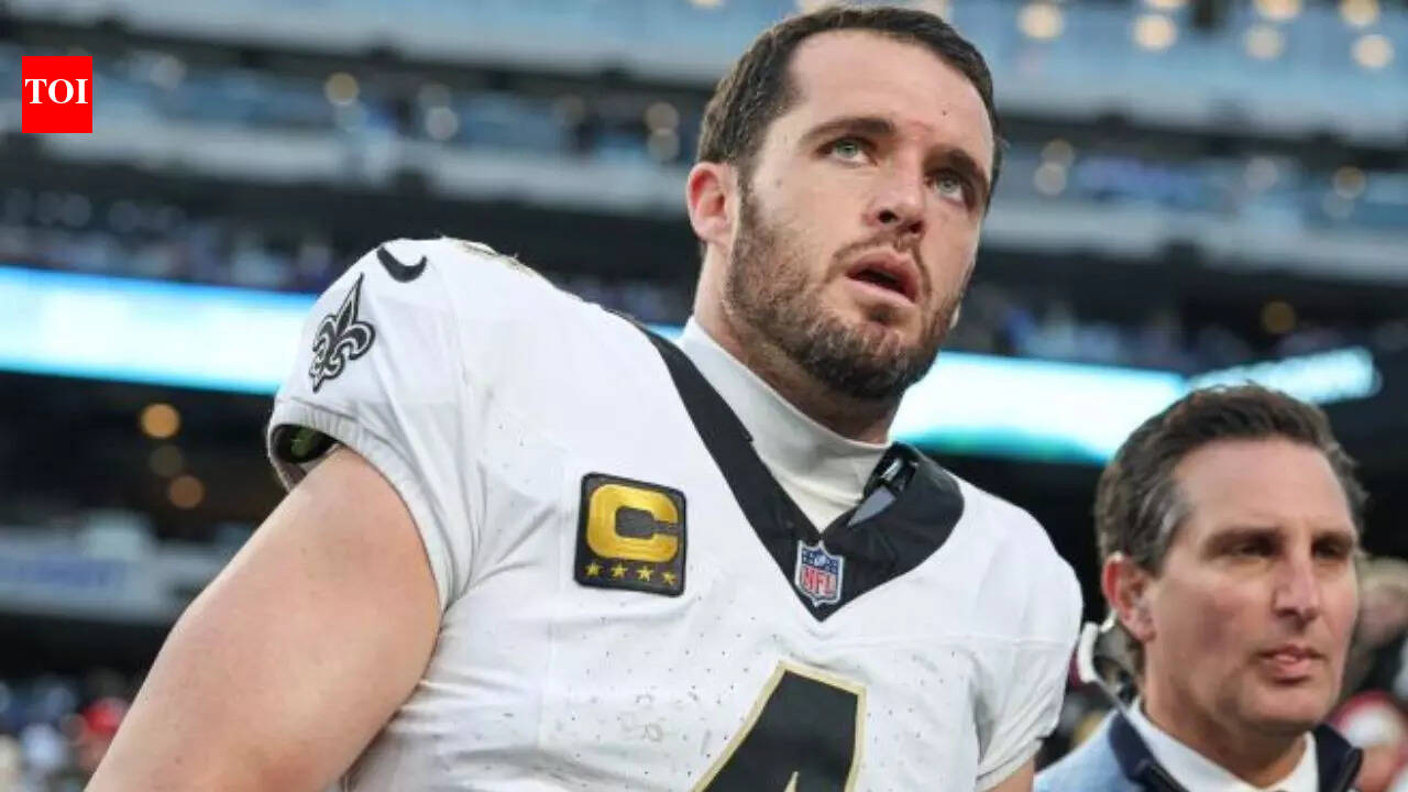 Is Derek Carr really coming back? Four-time Pro Bowl QB tackles retirement reports with surprising honesty