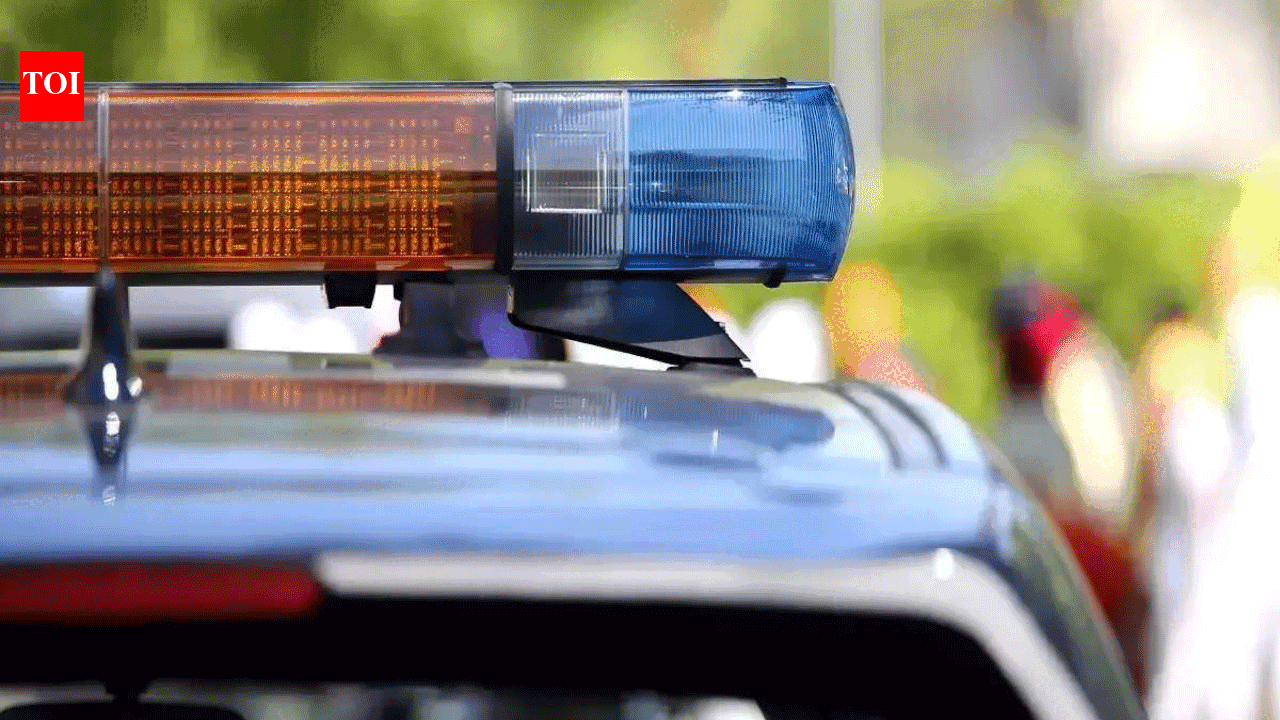 Bihar couple’s valentine’s week video triggers police action; woman seen offering liquor, holding pistol