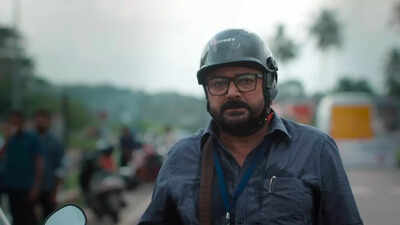  Jayaram's family drama hits Rs 3.9 cr in week one