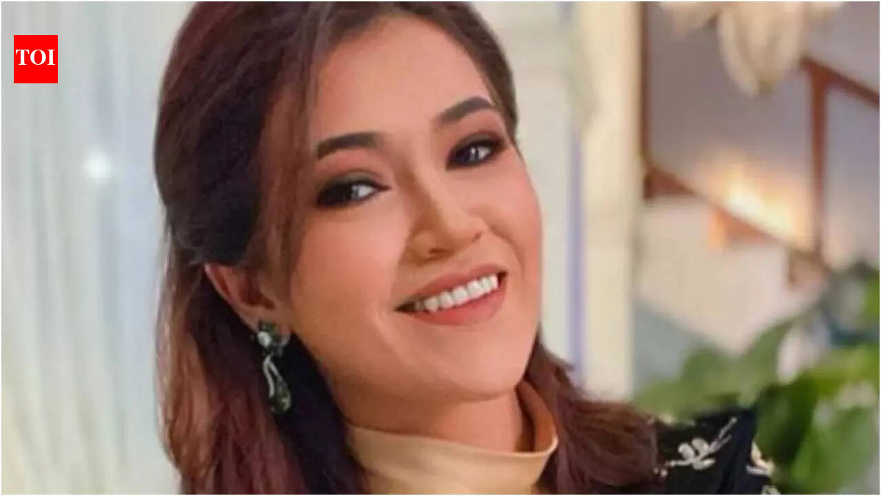 Parakh Madan: Valentine’s Day has never been a very big deal for either one of us