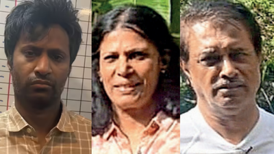 Bengaluru villa murders: Techie killed parents over Rs 4 lakh start-up row; shifted to Nimhans for mental evaluation