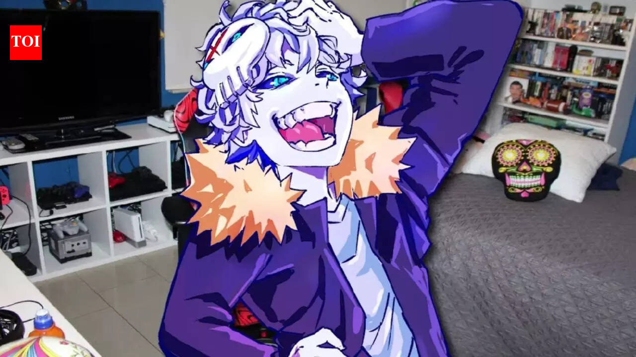 “Teaching to change their genders”: YouTuber Nux Taku faces scrutiny after Nikandros releases detailed allegation video