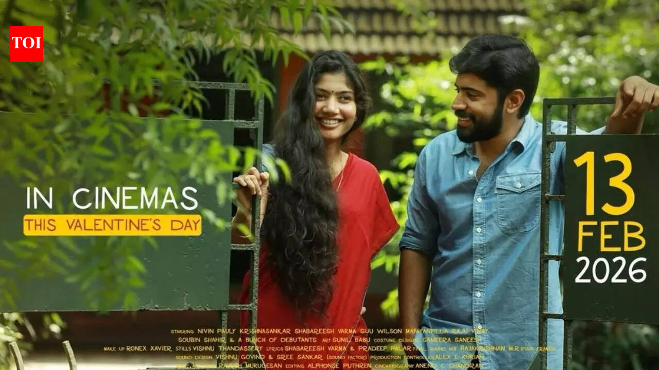 'Premam' re-release: Nivin Pauly hit film back in theatres; Fans call it 'One time wonder'