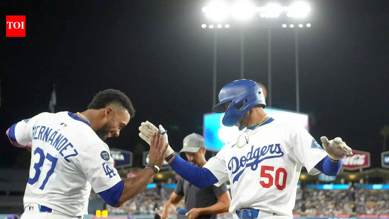 MLB trade rumors: Los Angeles Dodgers linked to $90 million San Francisco Giants Ace to bolster rotation; Roki Sasaki key trade asset?