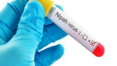 Nurse who contracted Nipah virus dies of secondary infections; 200 contacts test negative