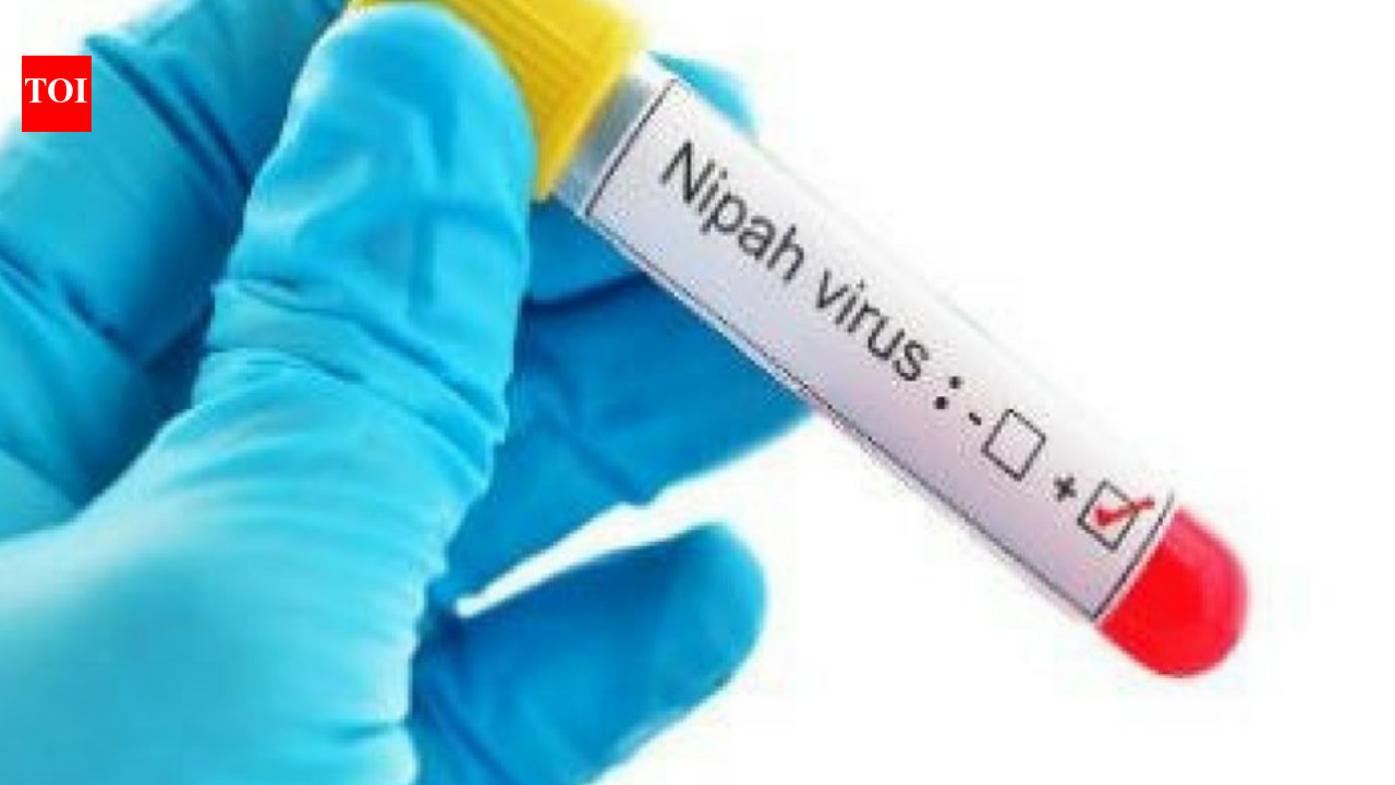 Nurse who contracted Nipah virus dies of secondary infections; 200 contacts test negative