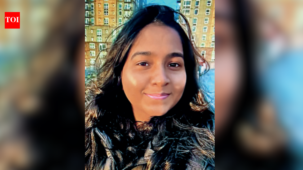 Rs 262 crore settlement for Indian student killed by US police comes 2 days after father’s death