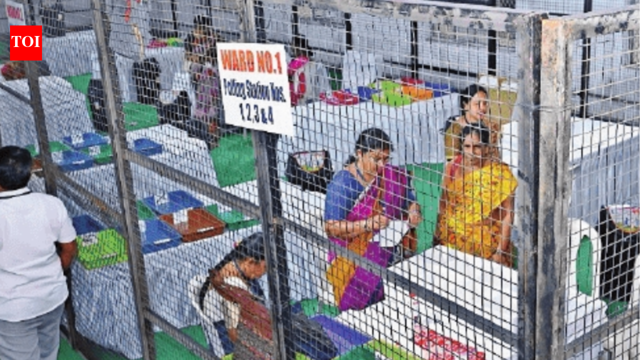 Telangana Municipal Elections Results 2026 Live Updates: Counting of votes for 116 municipalities, 7 municipal corporations to begin at 123 centres from 8 am