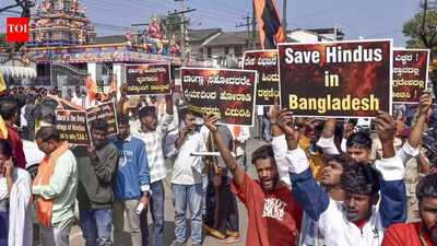বাংলাদেশ: হিন্দু চা বাগানের শ্রমিককে বেঁধে হত্যা করা হয়েছে