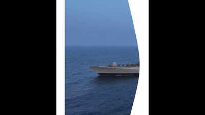 Weekly IFR 2026 contest: Sailing with the Times; 2nd part of the jigsaw (Week 5)