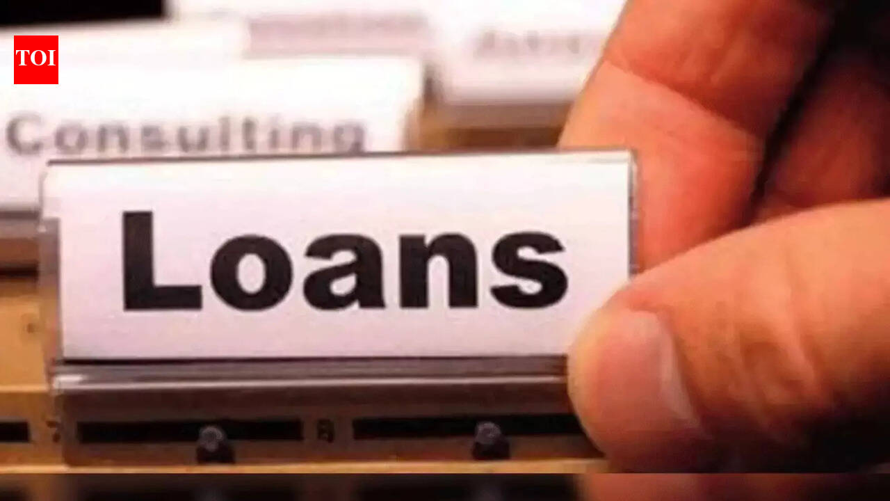 RBI curbs harsh loan recovery practices - The Times of India