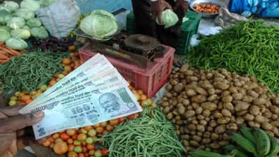 New base, reworked weights: Retail inflation at 2.8% in January