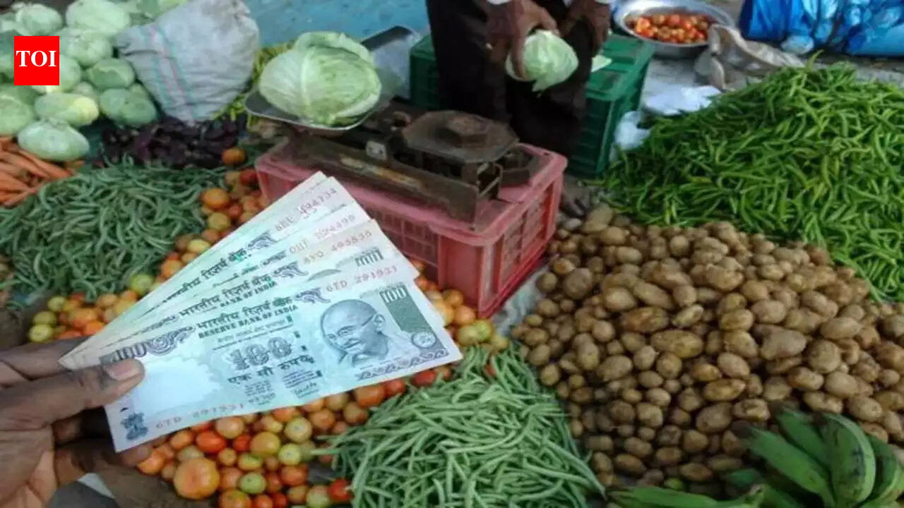 New base, reworked weights: Retail inflation at 2.8% in January