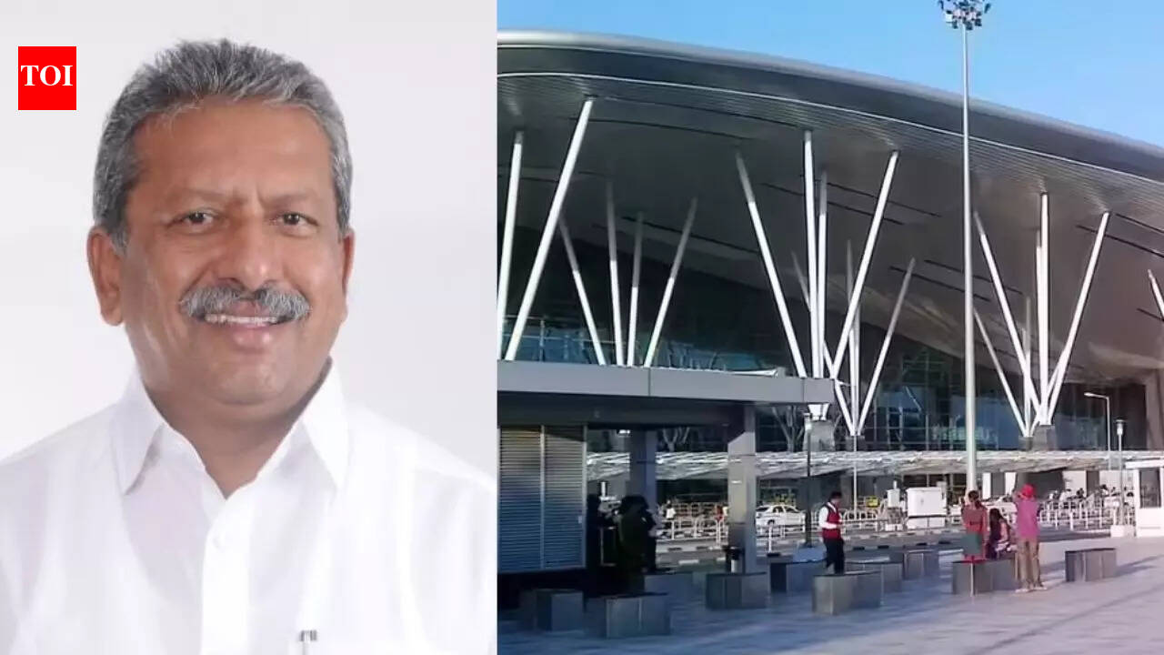 Ulsoor Lake killing: CID arrests BJP MLA Basavaraja, advocate Ajit at Bengaluru airport