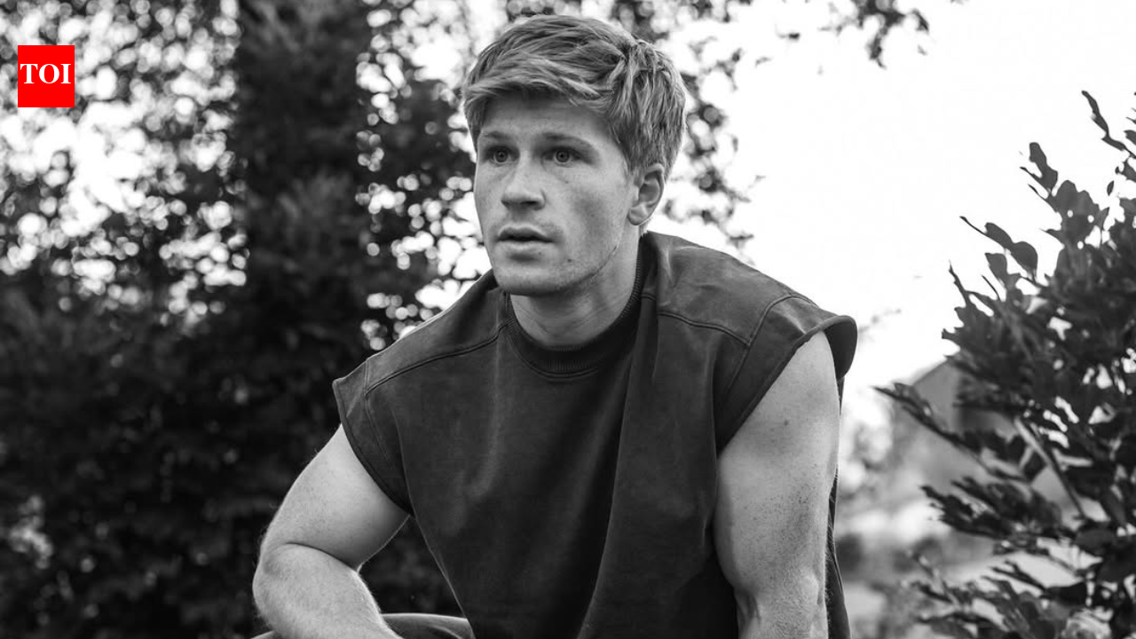 Robert Irwin in talks of hosting upcoming 'DWTS' spinoff