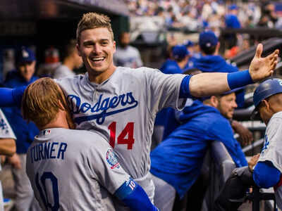 “What else did you expect?” Kiké Hernández sends bold message as Dodgers return sparks heartfelt reaction from Mariana Vicente