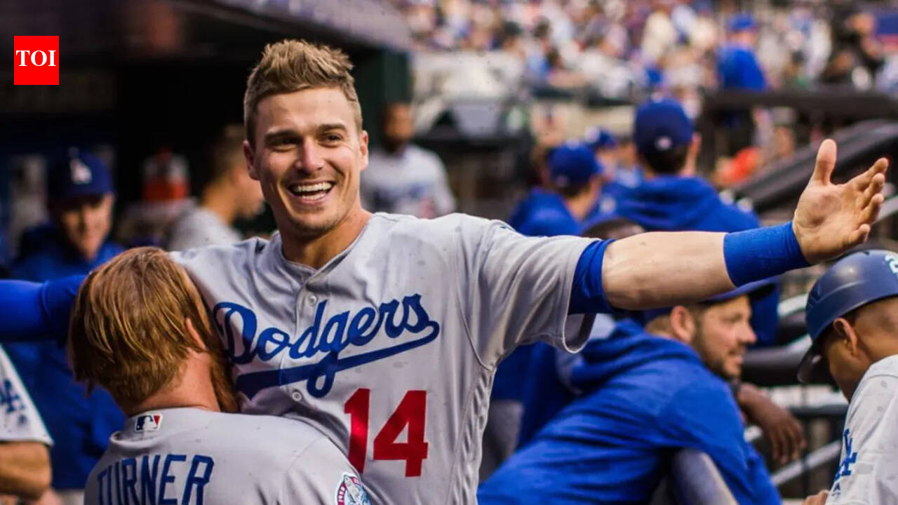 “What else did you expect?” Kiké Hernández sends bold message as Dodgers return sparks heartfelt reaction from Mariana Vicente