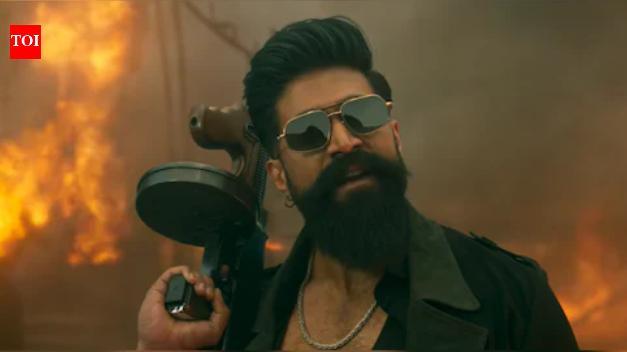 ‘Toxic’: Karnataka film chamber president asks viewers not to judge Yash starrer based on teaser alone