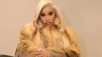 'లిటిల్ మిస్ డ్రామా' టూర్: కార్డి బి బ్రేకప్ పుకార్లకు దారితీసింది; 'మీ ఆనందాన్ని ఎవరూ తీసుకోనివ్వవద్దు' అని అభిమానులకు చెప్పాడు