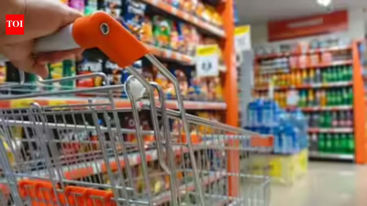 GST cut, lower inflation help HUL Q3 revenues grow 4.3%