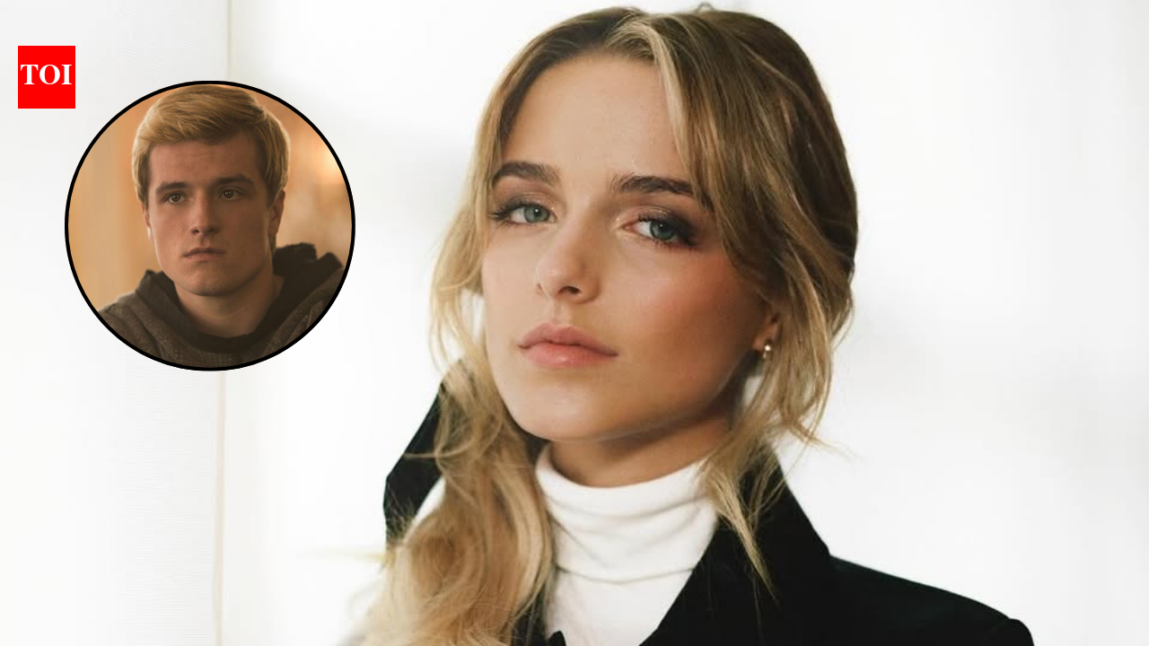 McKenna Grace reveals taking advice from co-star Josh Hutcherson on how to navigate fame