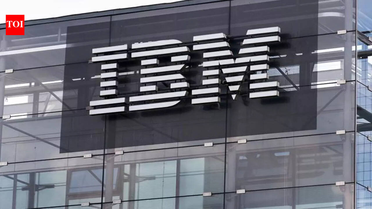 IBM says it will triple hiring for all the jobs that everyone says AI can do; HR head says: If you are go