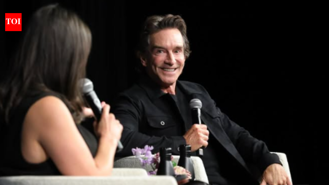 Jeff Probst confirms no retirement plans ahead of Survivor Season 50