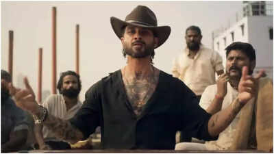 'O'Romeo': Shahid Kapoor on playing violent characters; 'If you start worrying about being liked, you will begin adjusting'