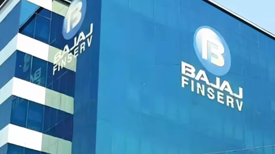 Bajaj Fin gains big, betting on AI