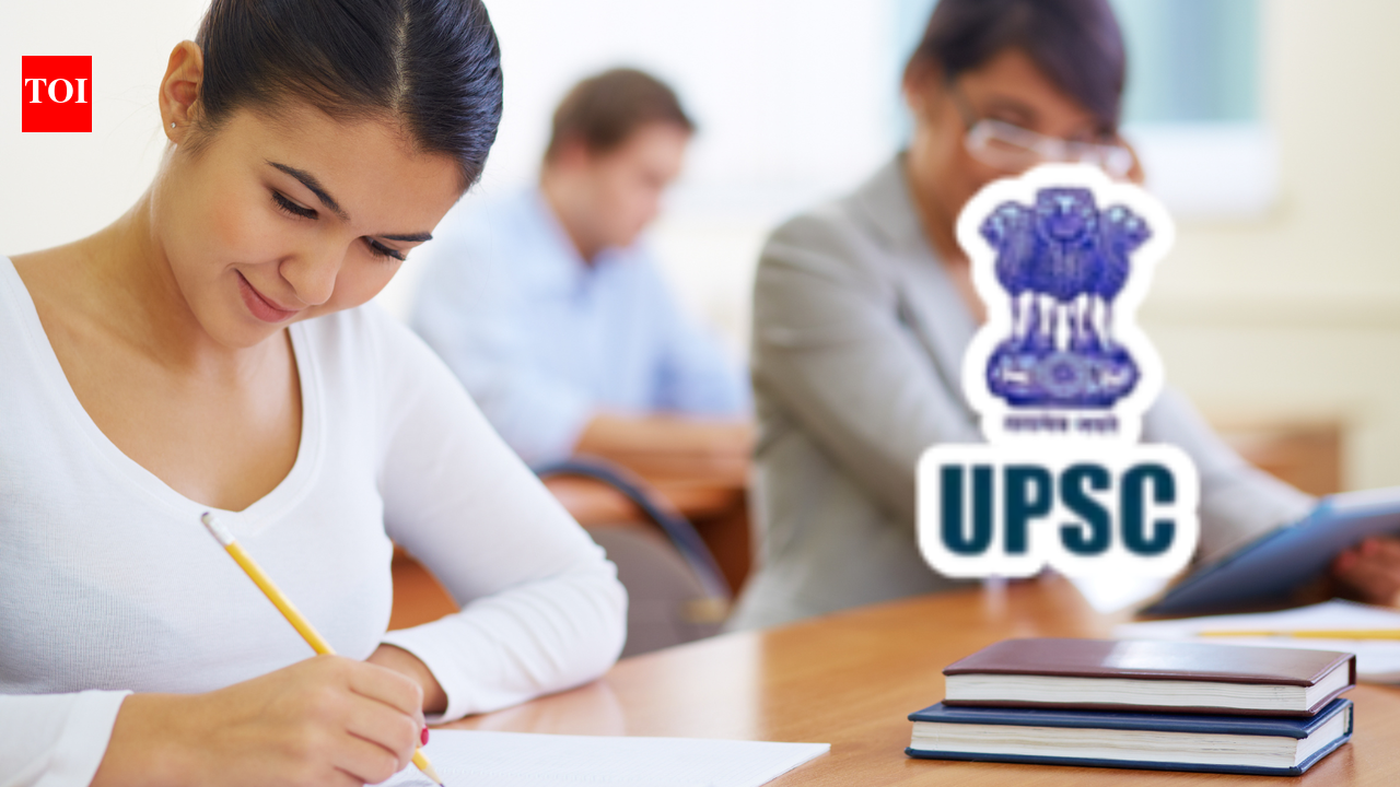 With UPSC CSE 2026 applications now live, does a 2,834-post gap signal higher stakes for aspirants?