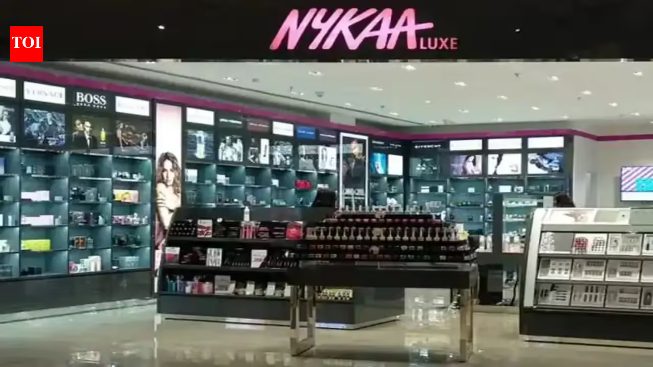 Nykaa to run India ops of skincare brand Kiehl’s