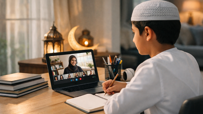 UAE Ministry of Education announces Friday remote learning during Ramadan