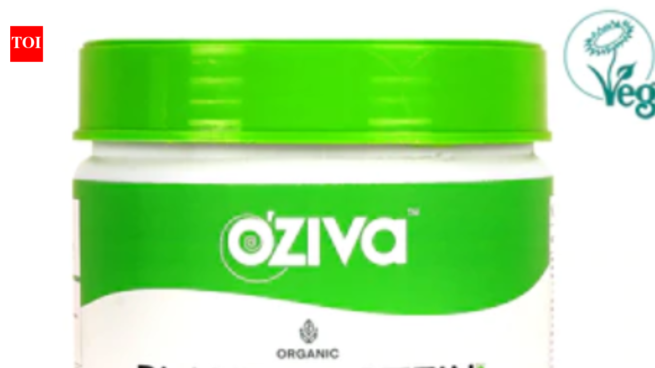 HUL completes acquisition of Oziva - The Times of India