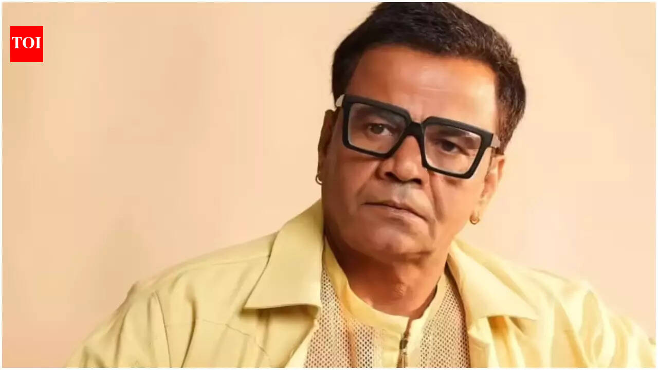 Rajpal Yadav Cheque Bounce Case: Did you know Rajpal Yadav has served 3 months in jail before? Actor held workshops during his sentence | – The Times of India