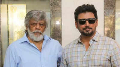 Inside Thiagarajan and Prashanth’s evolving father–son dynamic