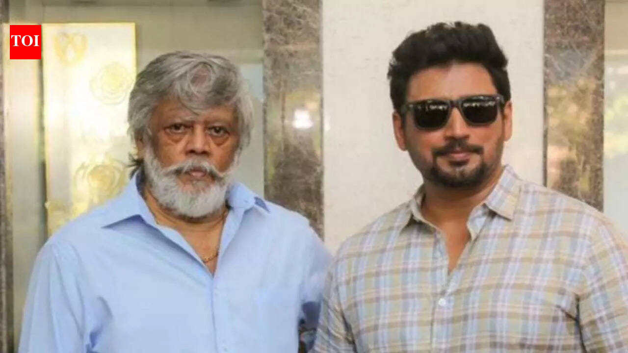 Inside Thiagarajan and Prashanth’s evolving father–son dynamic
