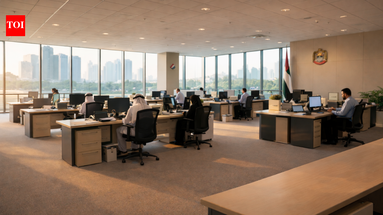 UAE announces reduced working hours for public and private sector employees this Ramadan