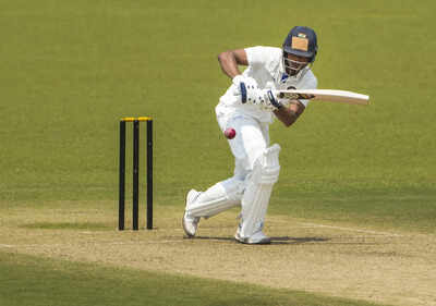 Ranji Trophy: Mindset change key to Uttarakhand's success