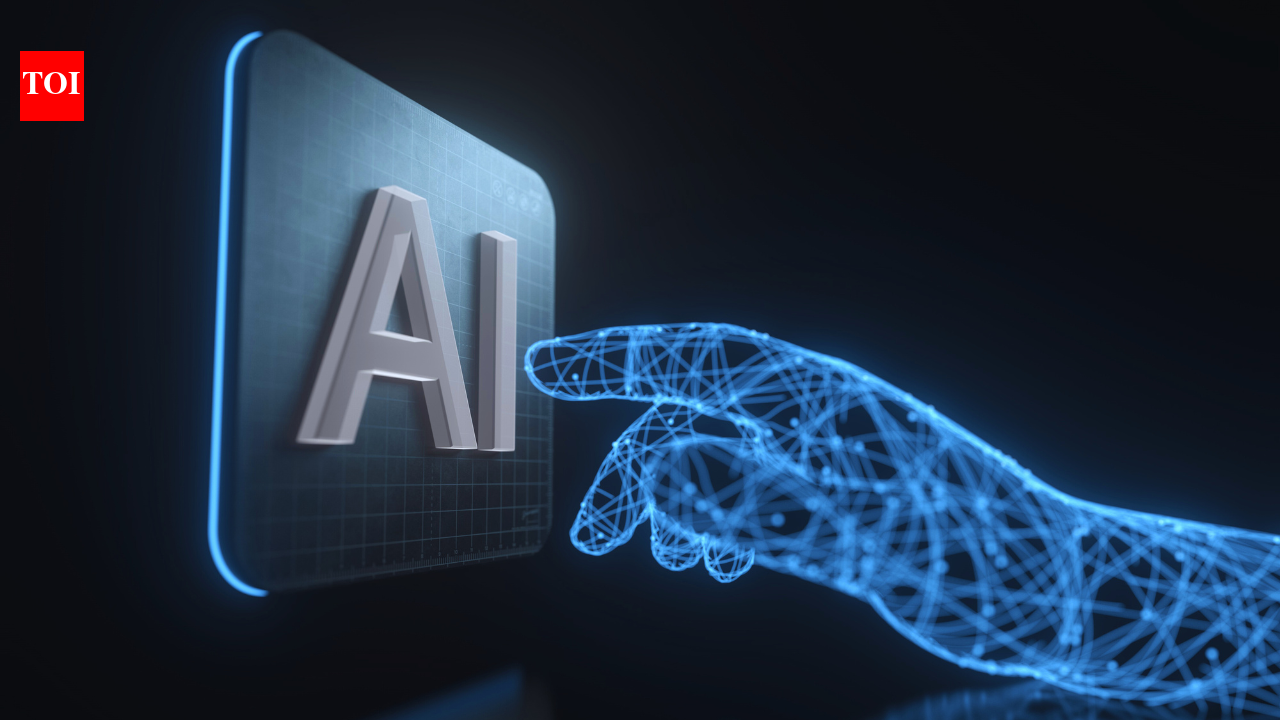 जब हॉलीवुड अभिनेता कृत्रिम बुद्धिमत्ता के खिलाफ एक रेखा खींचते हैं: कला, पहचान और प्रदर्शन की रक्षा की लड़ाई के अंदर | अंग्रेजी मूवी समाचार